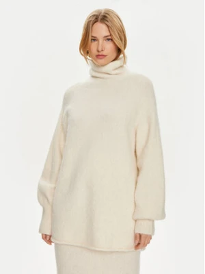 Gestuz Golf 10908422 Écru Relaxed Fit