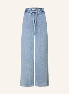 Gestuz Jeansy Gzfelina blau