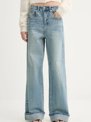 Gestuz jeansy Gzsara