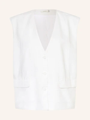 Gestuz Kamizelka Gzizza weiss