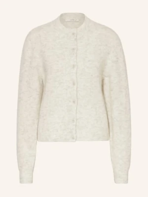 Gestuz Kardigan Debbiegz grau