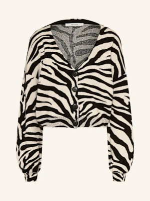 Gestuz Kardigan Gzzebba weiss