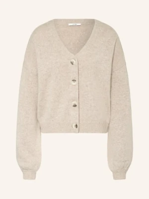 Gestuz Kardigan Manigz beige