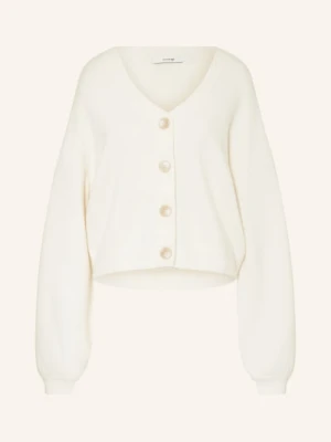 Zdjęcie produktu Gestuz Kardigan Manigz weiss