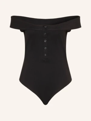 Gestuz Korpus Bxgmidge schwarz