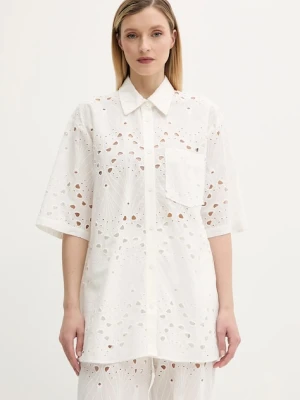 Gestuz koszula bawełniana