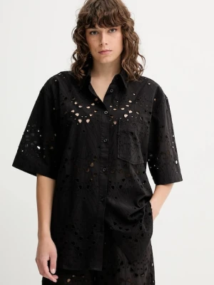 Gestuz koszula bawełniana