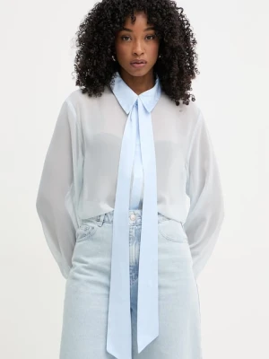 Gestuz koszula damska