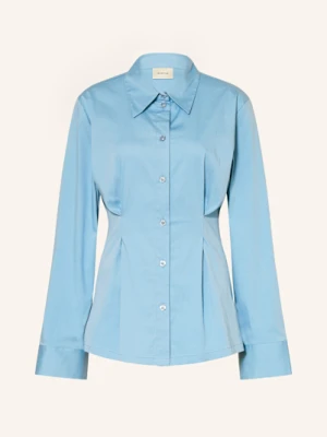 Gestuz Koszula Gzopy blau