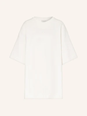 Gestuz Koszulka Oversize Gzimina weiss