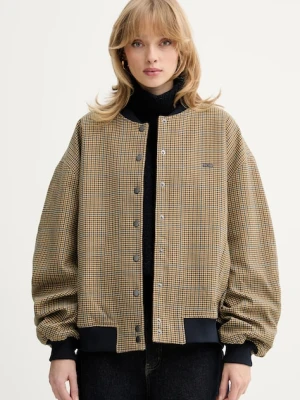 Gestuz kurtka bomber