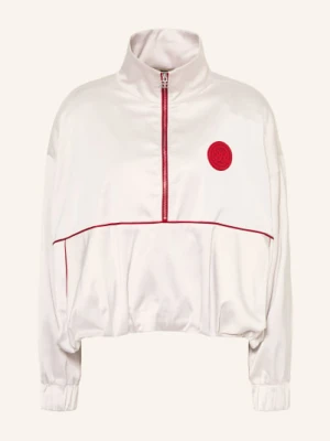 Gestuz Kurtka Typu Slip-On Bxgricky Z Satyny weiss