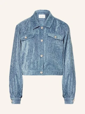 Gestuz Kurtka Gzvally blau