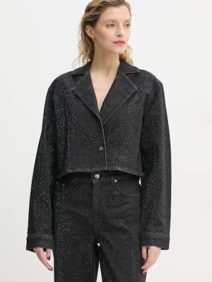 Gestuz kurtka jeansowa