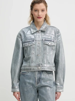 Gestuz kurtka jeansowa