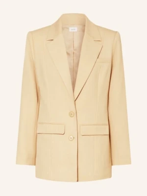 Gestuz Marynarka Gzstacy gelb