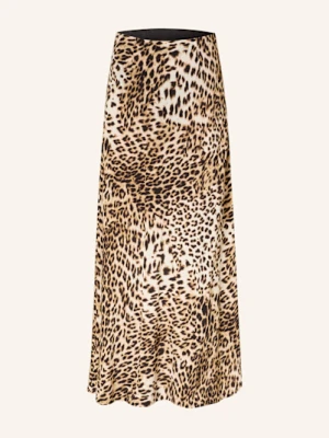 Gestuz Spódnica Gzgeopa braun