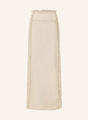 Gestuz Spodnie Dresowe Gzcatia beige