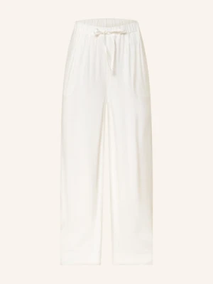 Gestuz Spodnie Gzcamila weiss