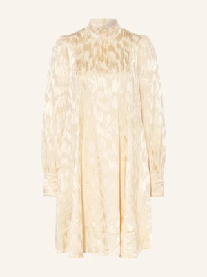Gestuz Sukienka Dalilagz gelb