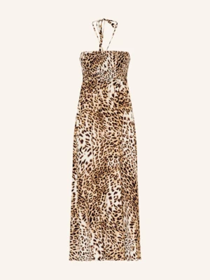 Gestuz Sukienka Gzgeopa beige