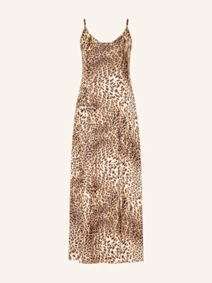 Gestuz Sukienka Gzieelo braun