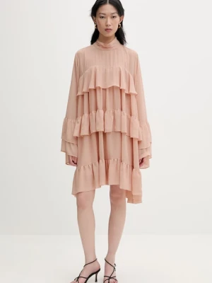 Gestuz sukienka letnia