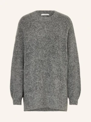 Gestuz Sweter grau