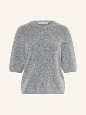 Gestuz Sweter Gzalpha grau