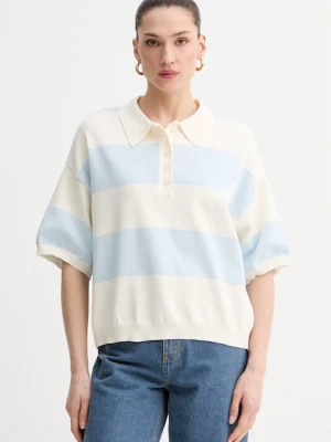 Gestuz sweter rozpinany damski