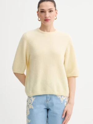 Gestuz sweter wełniany