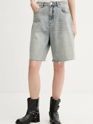 Gestuz szorty damskie jeansowe GZnoma