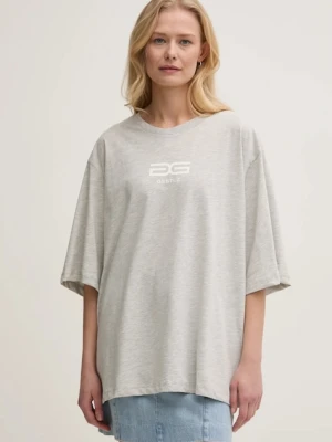 Gestuz t-shirt szary