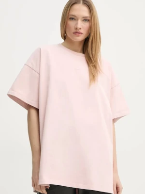 Gestuz t-shirt bawełniany