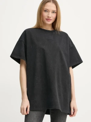 Gestuz t-shirt bawełniany