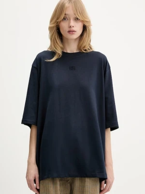 Gestuz t-shirt bawełniany