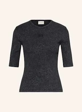 Gestuz T-Shirt Gzdrew grau