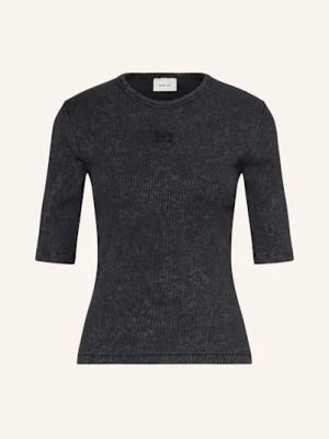 Gestuz T-Shirt Gzdrew grau