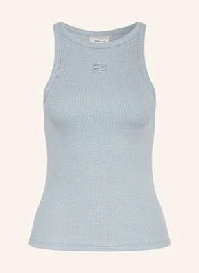 Gestuz Tank Top Gzdrew blau