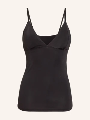 Gestuz Top Camigz schwarz