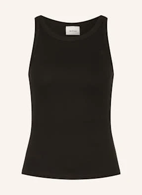 Gestuz Top Drewgz schwarz