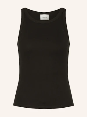 Gestuz Top Drewgz schwarz