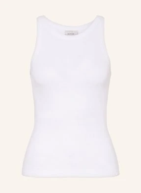 Gestuz Top Drewgz weiss