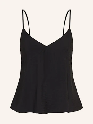 Gestuz Top Gzcamila schwarz