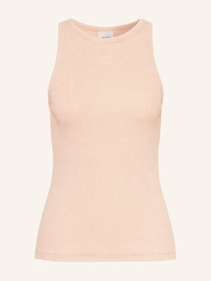 Gestuz Top Gzdrew rosa