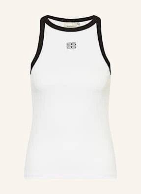 Gestuz Top Gzdrew weiss