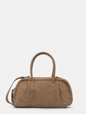 Gestuz torebka damska zamszowa