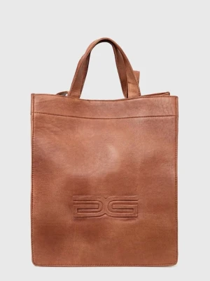 Gestuz torebka skórzana