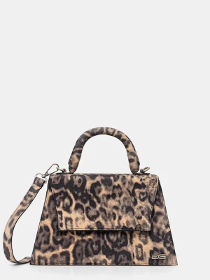 Gestuz torebka skórzana