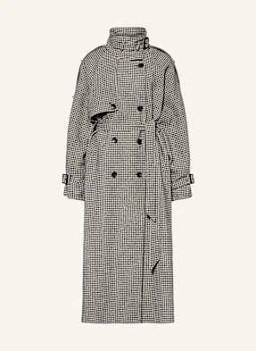 Gestuz Trencz Gzavic grau